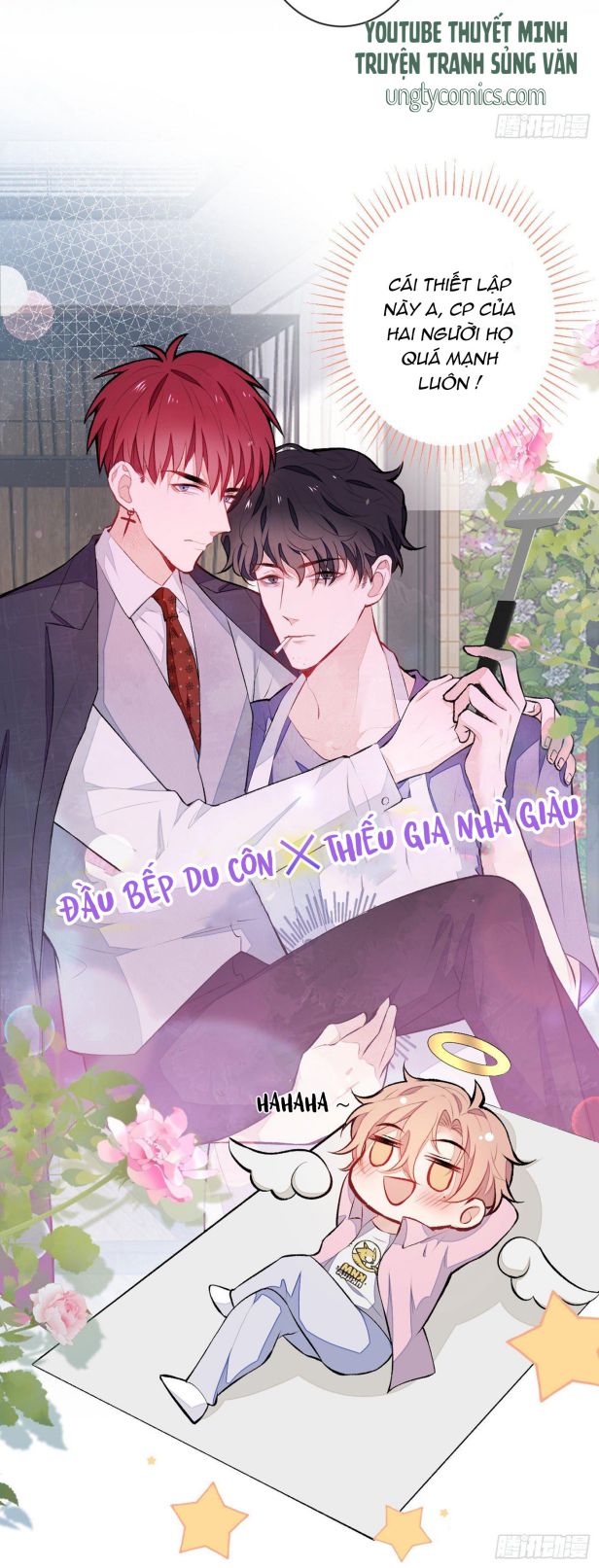 Lại Bị Nam Thần Trêu Lên Hot Search Chap 47 - Next Chap 48